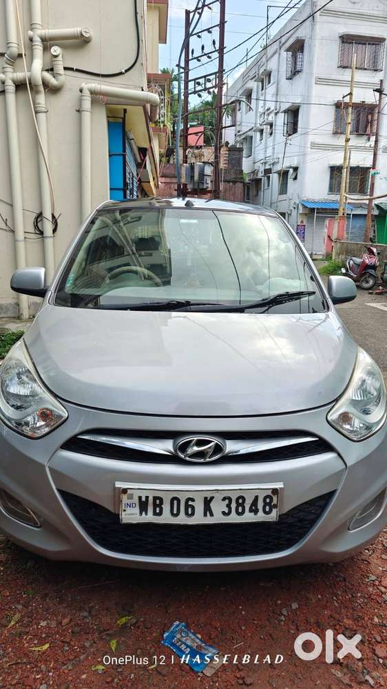 Hyundai I10 2014 Petrol Well Maintained