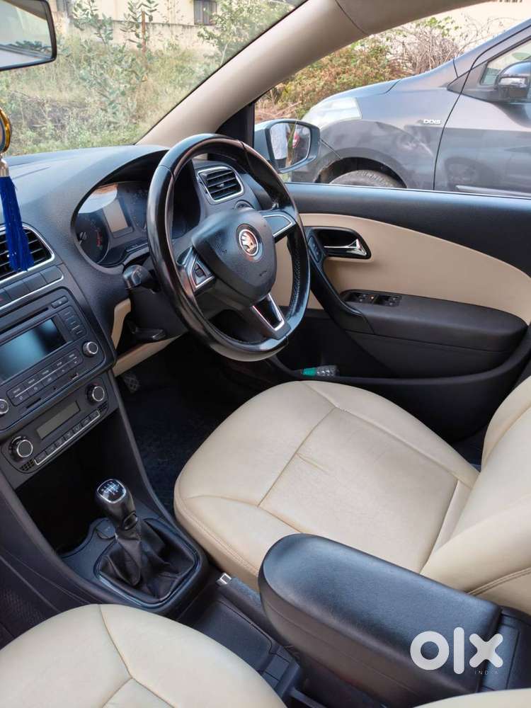 Skoda Rapid [2016-2020] 1.5 Ambition Tdi  201875000
