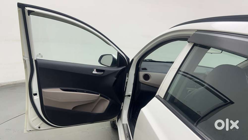Hyundai Grand I10 1.2 Kappa Sportz, 2015, Petrol