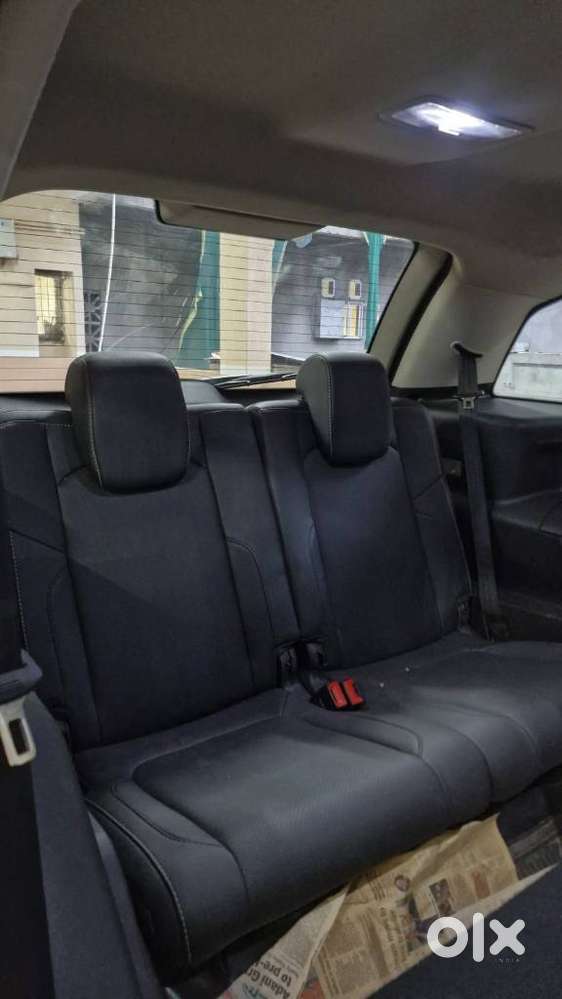 Tata Hexa 2.2 Xta 4x2 7 Str, 2018, Diesel