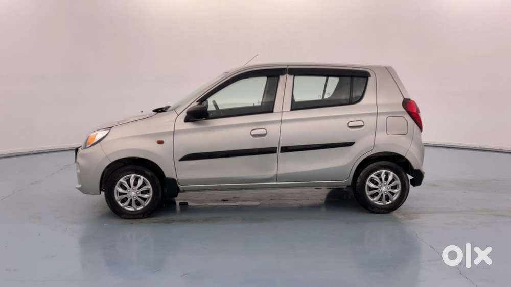 Maruti Suzuki Alto 800 2012-2016 Vxi, 2021, Petrol
