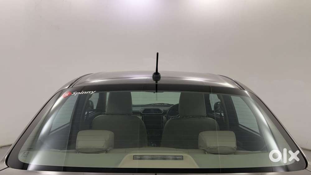 Maruti Suzuki Dzire 2017-2020 Zdi Plus Amt, 2018, Diesel