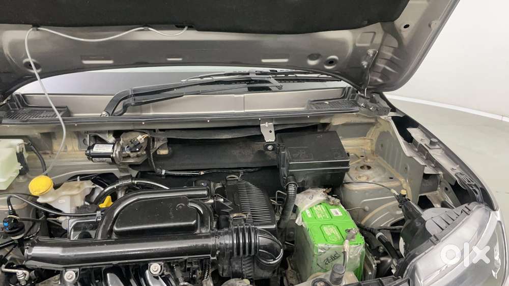 Renault Kwid 2019-ongoing 1.0 Rxt (o), 2019, Petrol