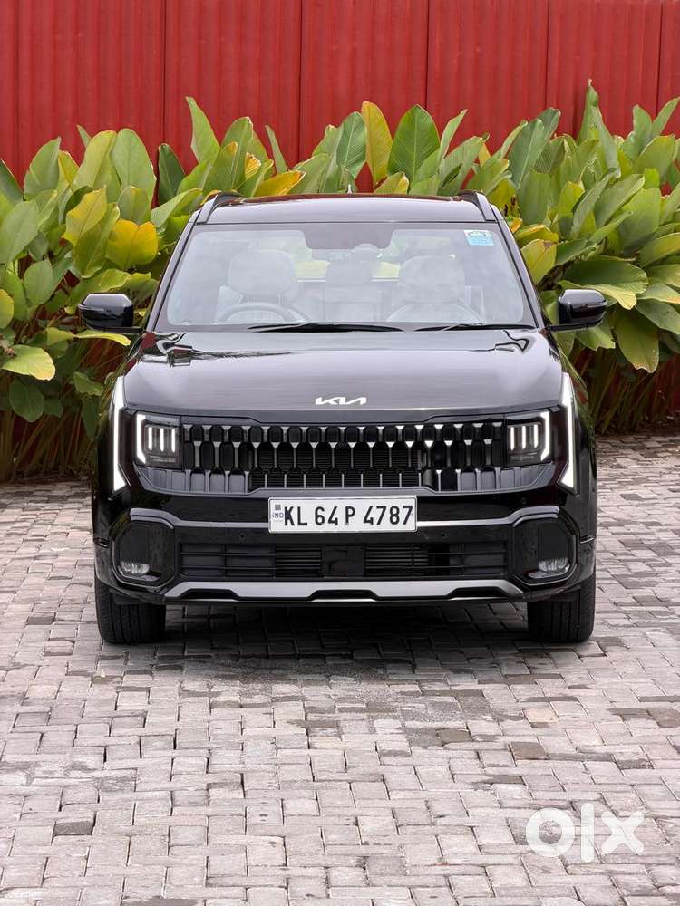 Kia Seltos Gtx Plus, 2026, Petrol