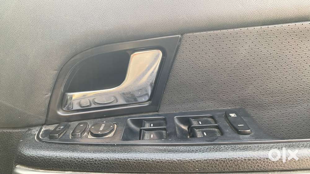 Tata Hexa Xta, 2017, Diesel
