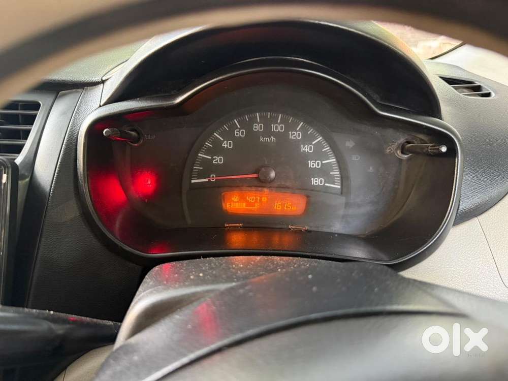 Maruti Suzuki 2018 Model