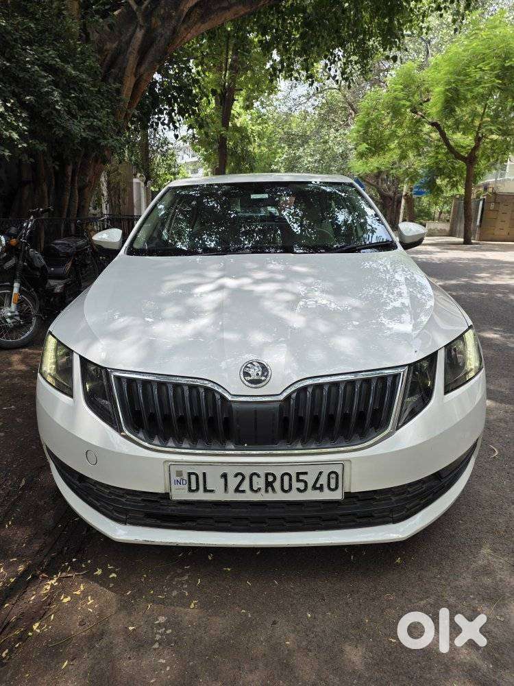 Skoda Octavia 2013-2017 Active 1.4 Tsi Mt, 2019, Petrol