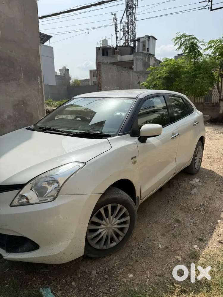 Baleno Sigma Mint Condition