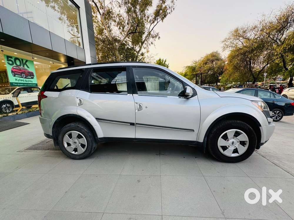 Mahindra Xuv500 2011-2015 W6 2wd, 2012, Diesel