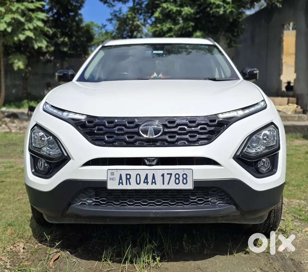 Tata Harrier 2.0 2023