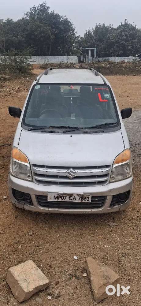 Wegner Bechn H Self Start