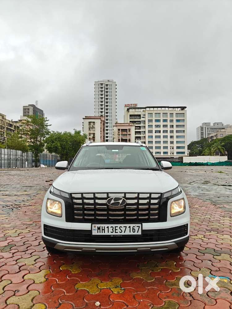 Hyundai Venue 1.2 S Plus, 2025, Petrol