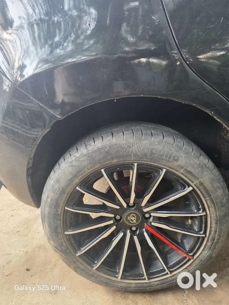 Maruti Suzuki Baleno 2016