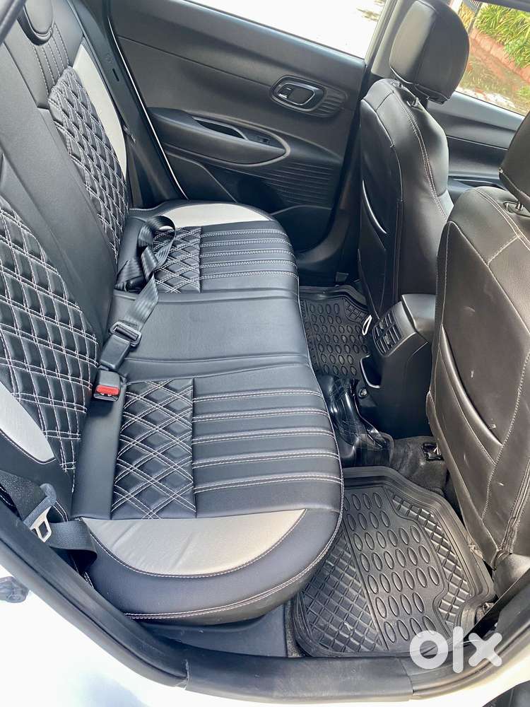 Hyundai New I20 1.2 Sportz Mt, 2022, Petrol