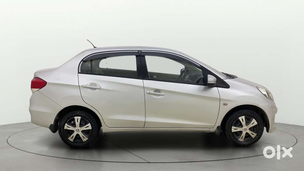 Honda Amaze 2013-2016 S I-dtech, 2016, Diesel