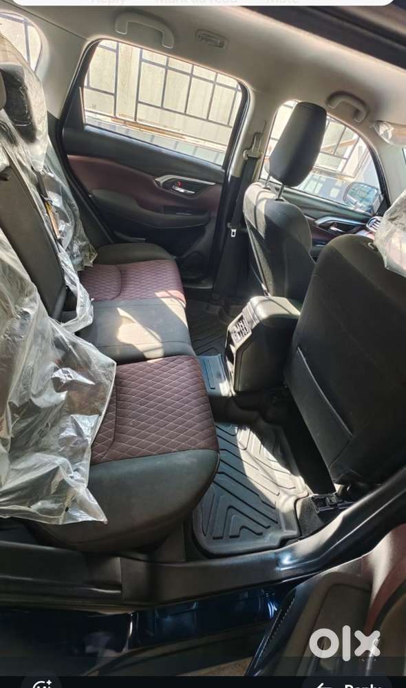 Maruti Suzuki Grand Vitara 1.5 Sigma Smart Hybrid, 2024, Petrol