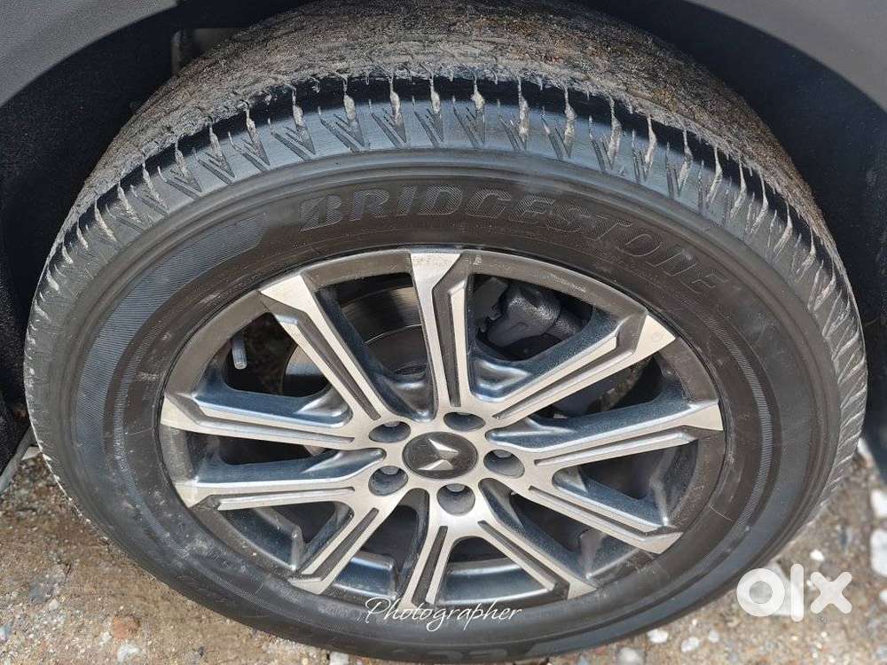 Mahindra Xuv700 2.2 Ax 7 Diesel At Luxury Pack Str, 2023, Diesel