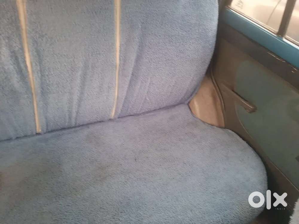 Maruti Suzuki 800 2006