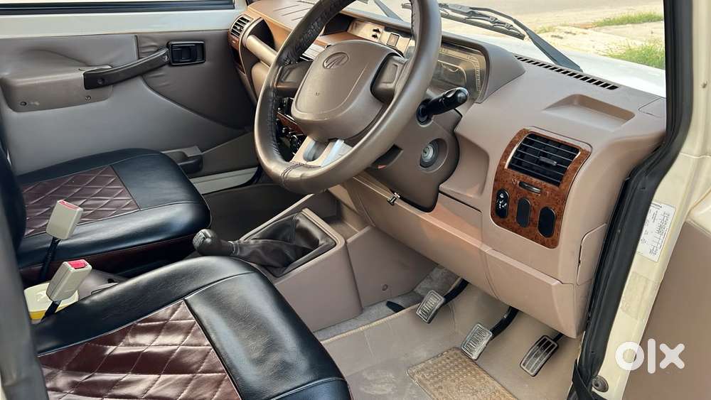 Mahindra Bolero Zlx, 2012, Diesel
