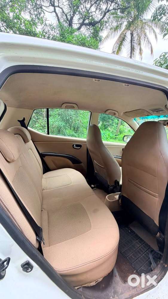 Hyundai I10 (automatic) For Sale
