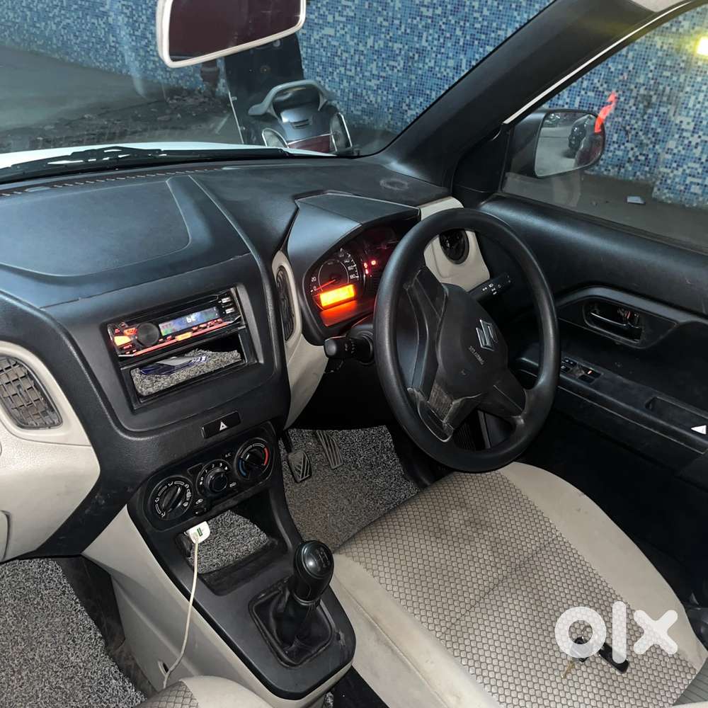 Maruti Suzuki Wagon R 2023 Year