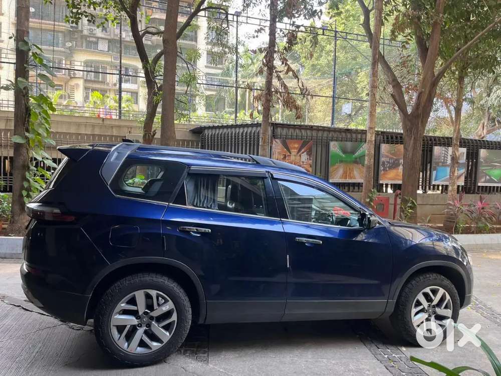 Selling My Tata Safari 2021 Diesel Engine For 895000 Final