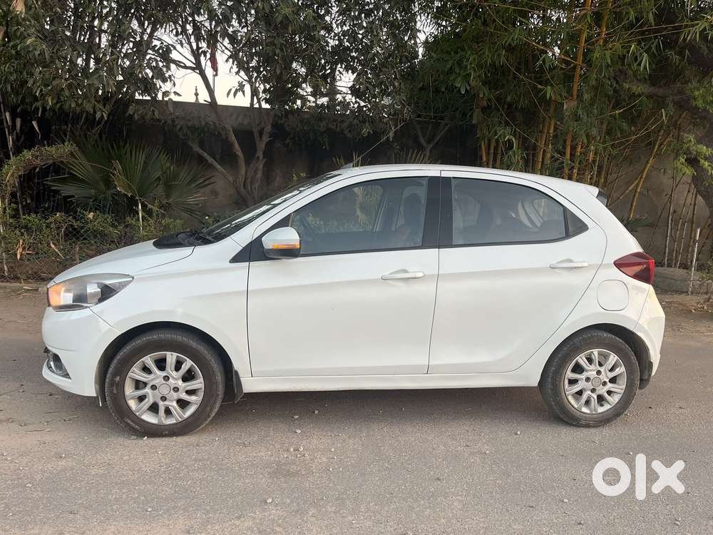 Tata Tiago 1.2 Revotron Xz (o), 2019, Petrol