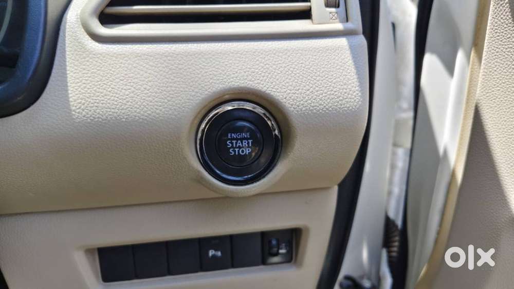 Maruti Suzuki Dzire 2017-2020 Zdi Plus, 2018, Diesel