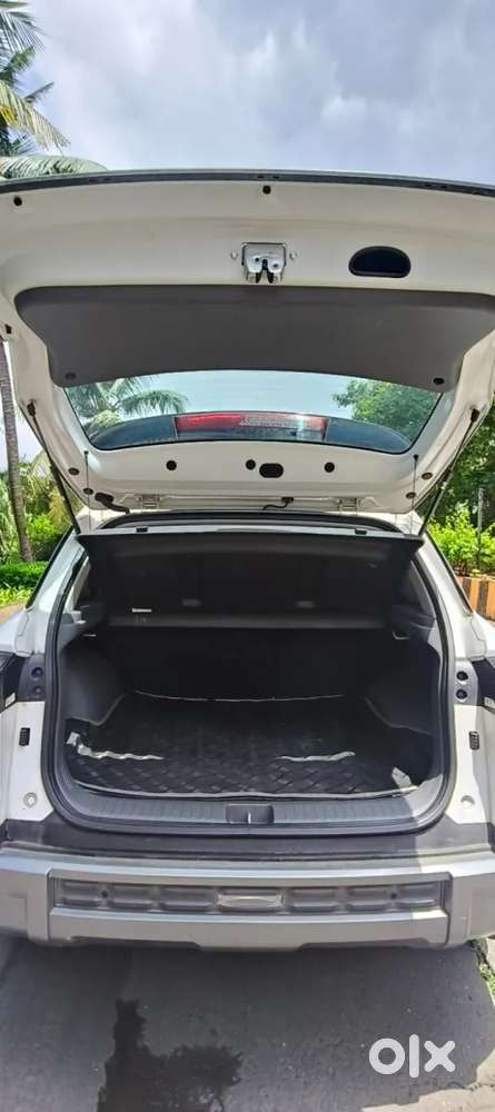 Hyundai Creta, 2024, Petrol