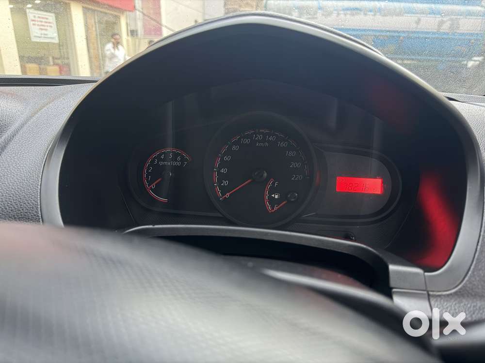 Ford Figo 1.5d Titanium Plus Mt, 2010, Diesel