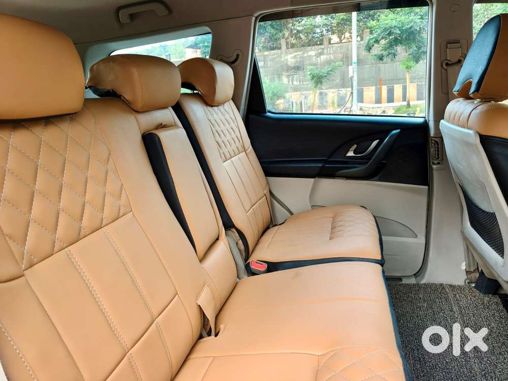 Mahindra Xuv500 At W6 2wd, 2017, Diesel