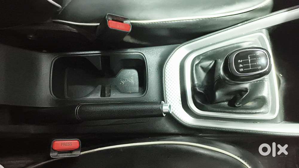Kia Sonet 1.0 Htx Imt, 2021, Petrol