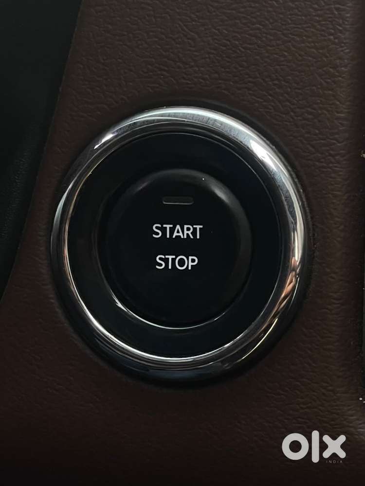 Mahindra Scorpio N, 2024, Diesel