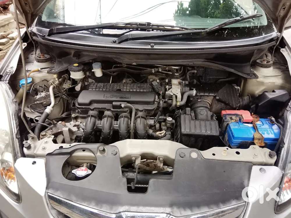 Honda Brio 1.2 Ex 2016