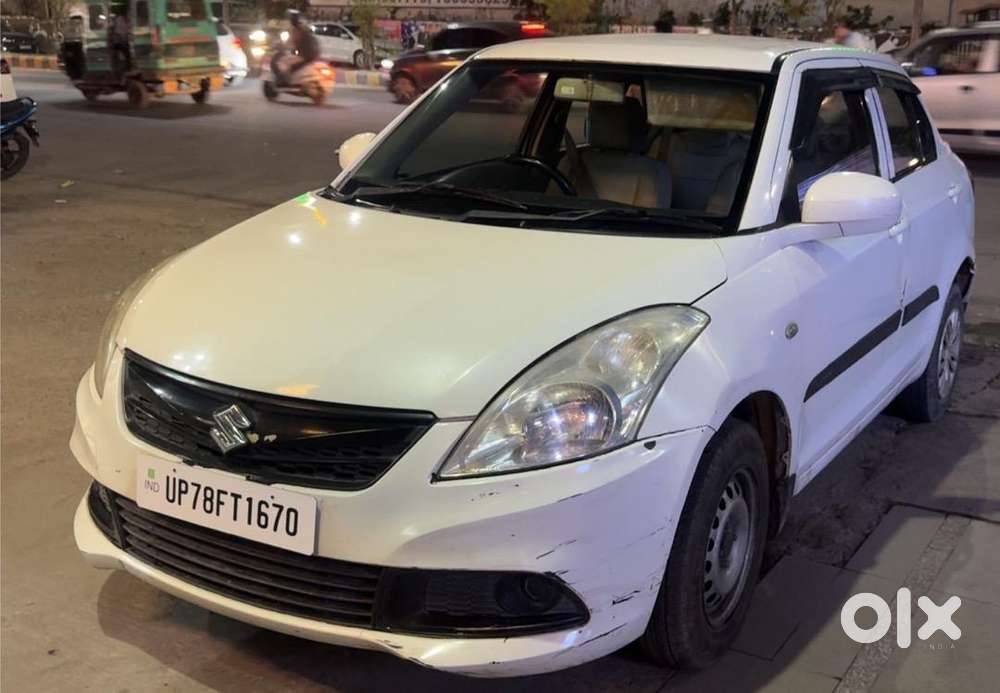 Maruti Suzuki Swift Dzire Tour 2019 Diesel 77777 Km Driven