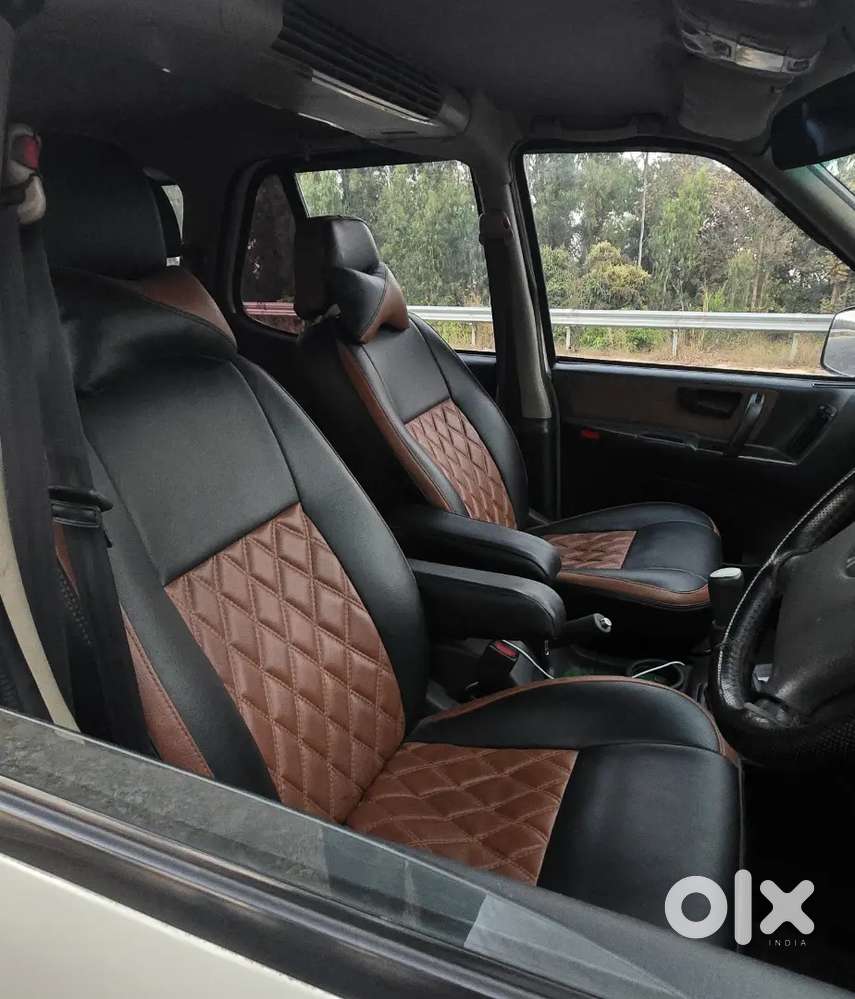 Tata Safari 2010 Diesel 75000 Km Driven,immidiate Sale.