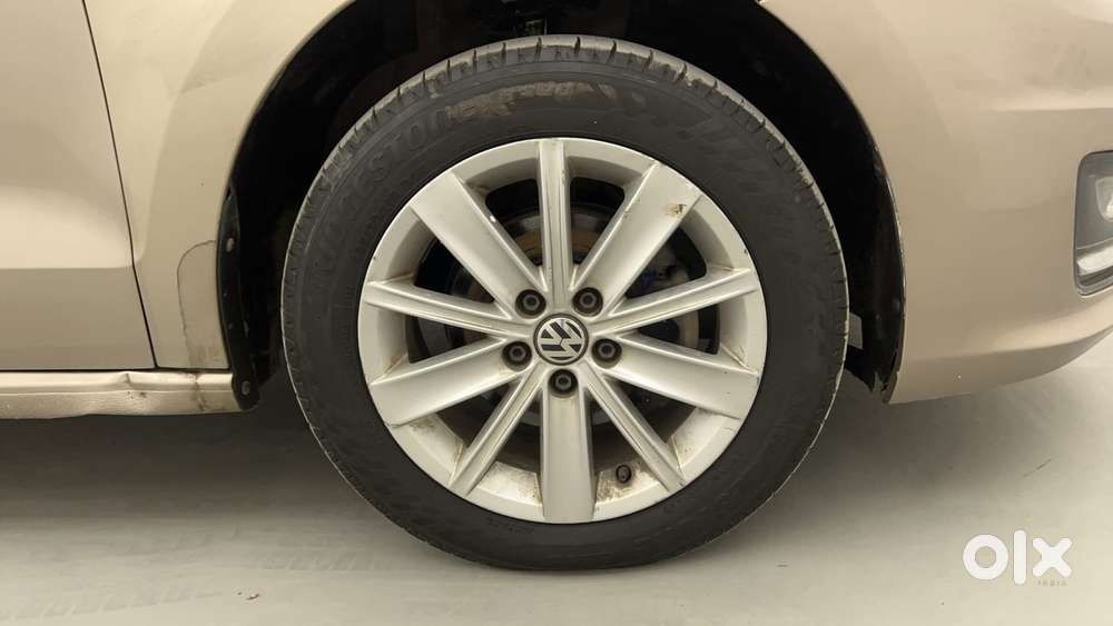 Volkswagen Vento Gt 1.5 Tdi, 2016, Diesel