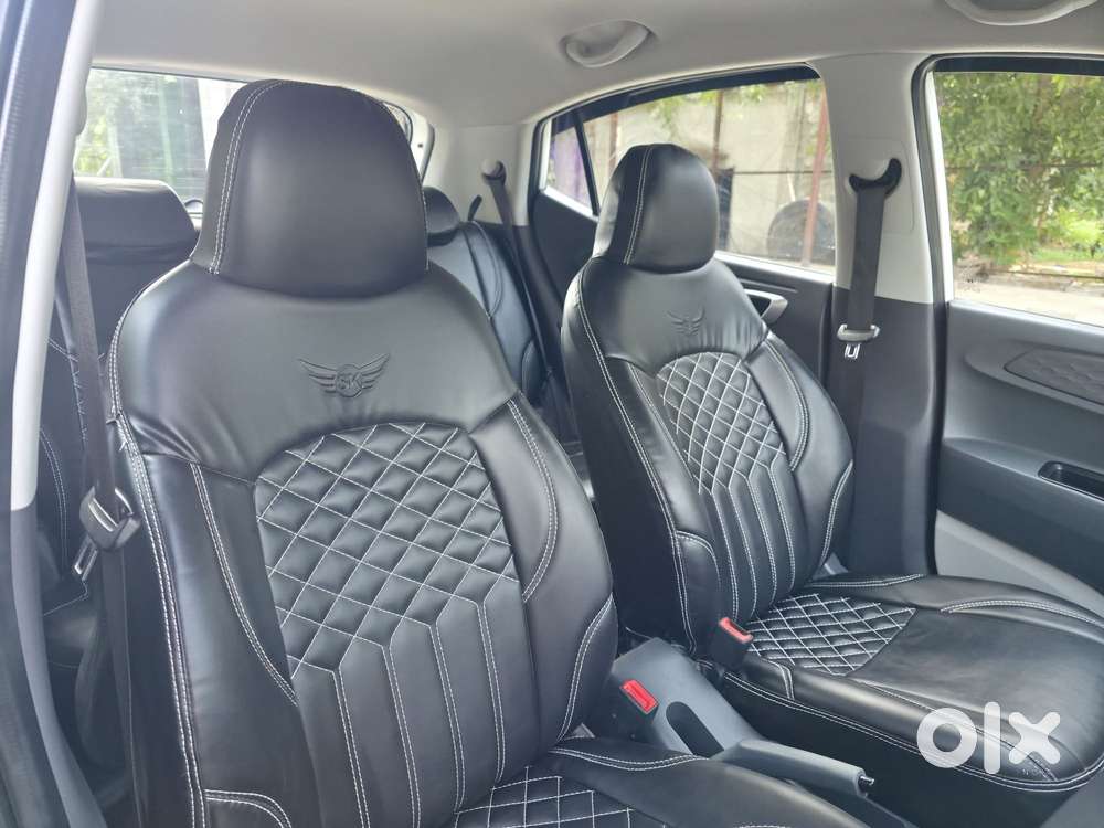 Hyundai Grand I10 Nios 1.2 Kappa Vtvt Sportz Cng, 2023, Cng & Hybrid..