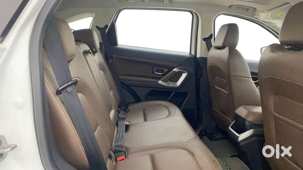 Tata Harrier Xza+, 2020, Diesel