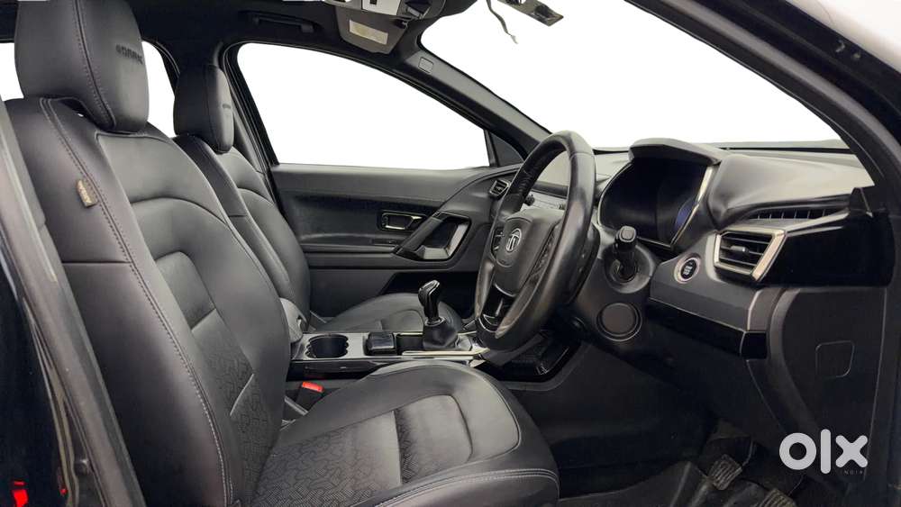 Tata Harrier Xz+, 2022, Diesel