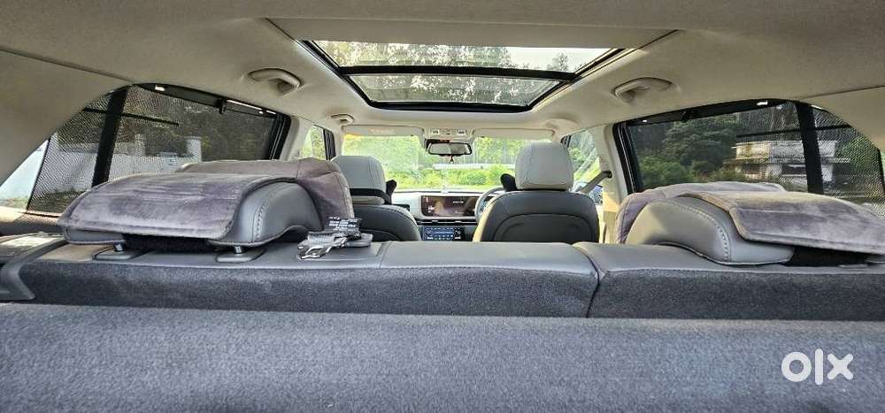 Hyundai Creta Sx (o) 1.5 Diesel Automatic, 2024, Diesel