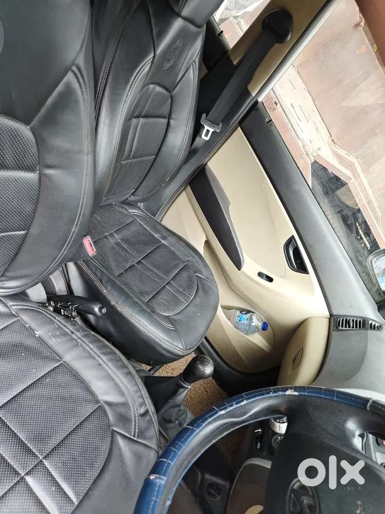 Hyundai Eon 2017 Petrol Well Maintained