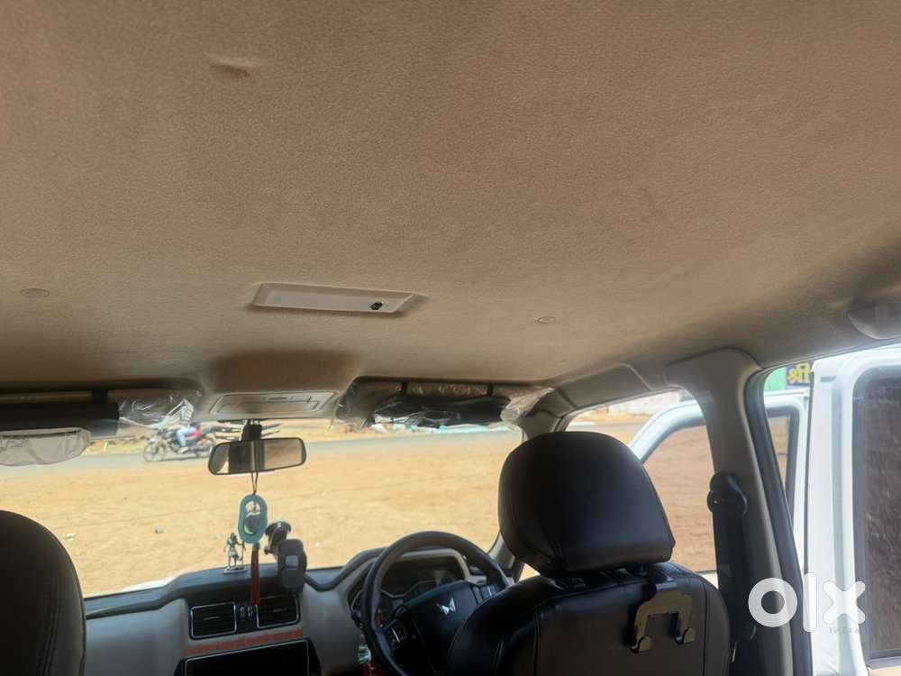 Mahindra Scorpio Classic 2024 1st Owner