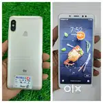 MI NOTE 5 PRO- RAM 4GB / STORAGE 64GB