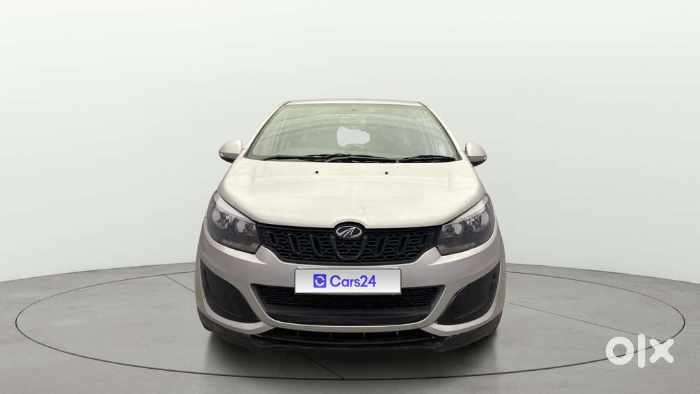 Mahindra Marazzo M2, 2021, Diesel