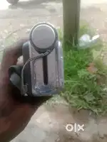 Samsung camera