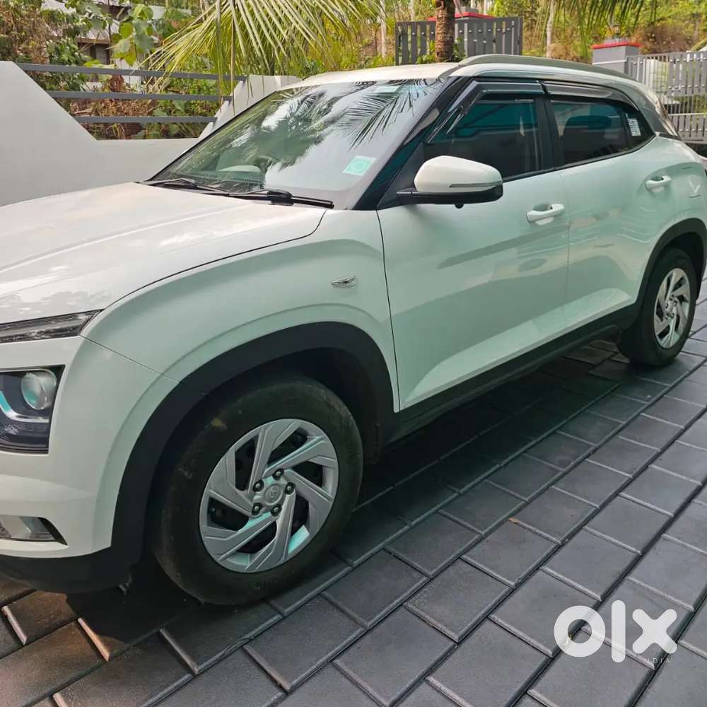 Hyundai Creta 2023