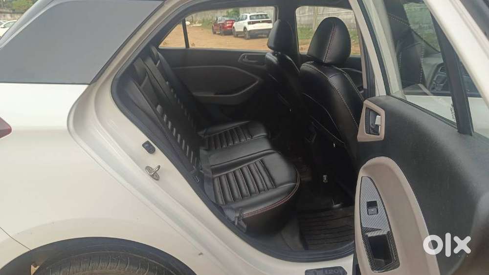 Hyundai Elite I20 [2018-2020] 1.4 Sportz Crdi, 2018, Diesel