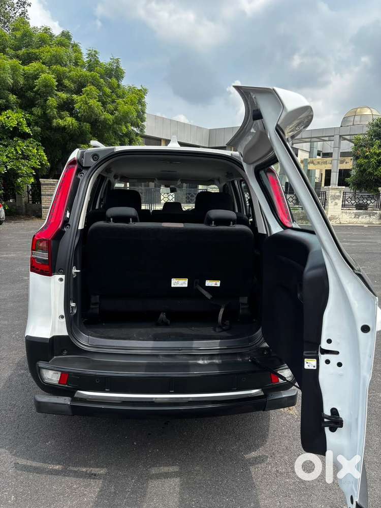 Mahindra Scorpio-n 2.2 Z2 Diesel Mt 7 Str, 2023, Diesel