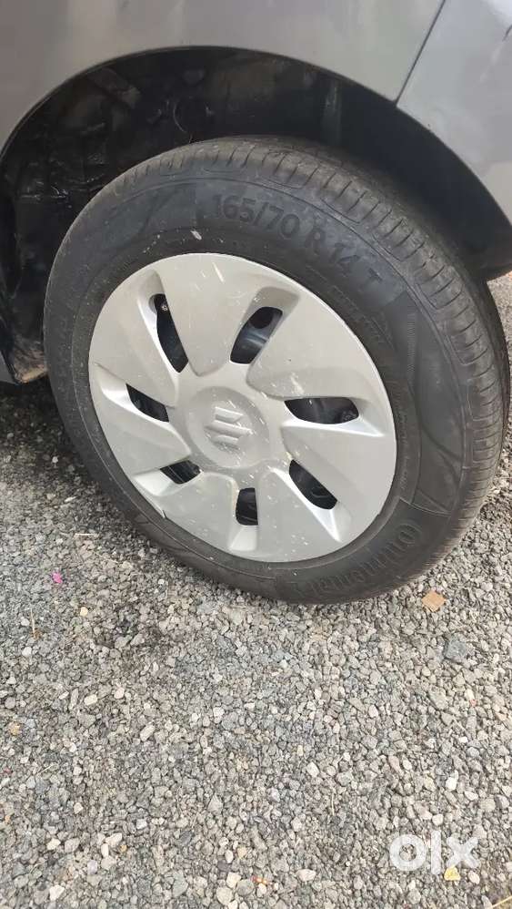 Maruti Suzuki Celerio Zxi 2020 Manual Petrol